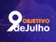 Logo de Colégio Objetivo 9 de Julho
