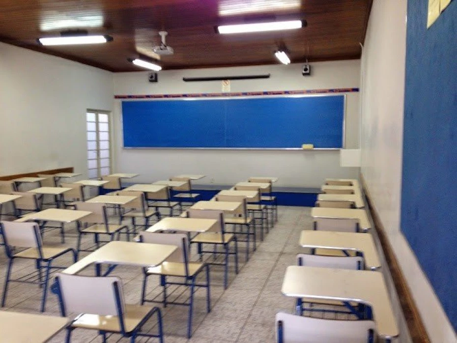 Foto 13:  — Colégio Objetivo 9 de Julho