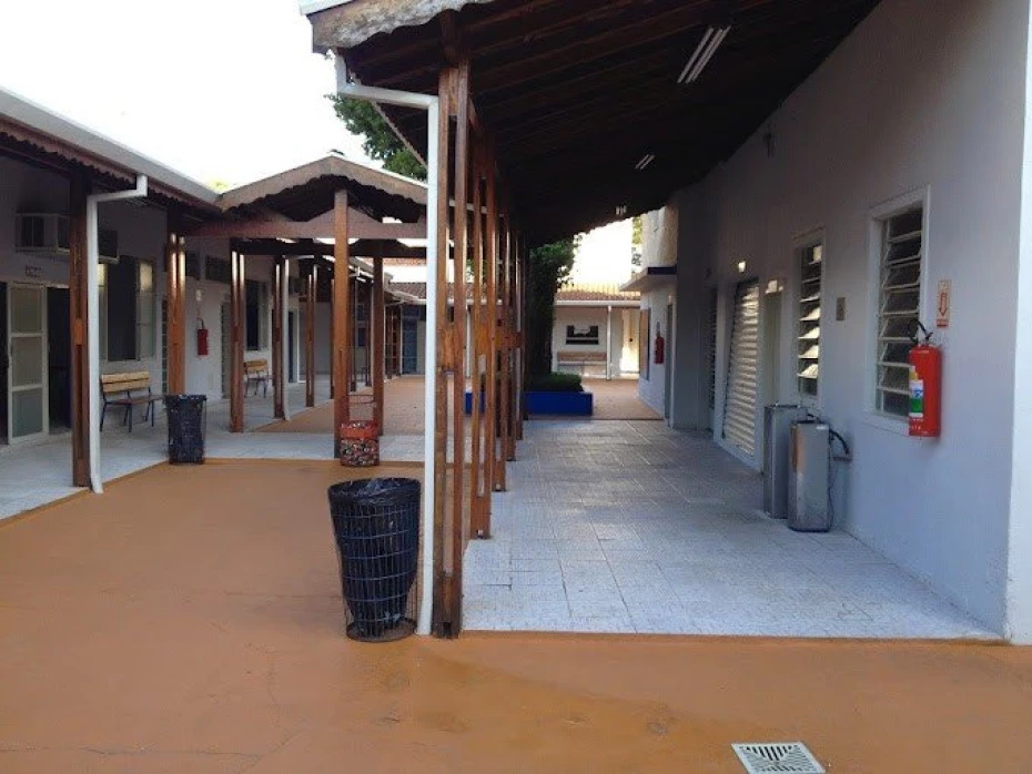 Foto 11:  — Colégio Objetivo 9 de Julho