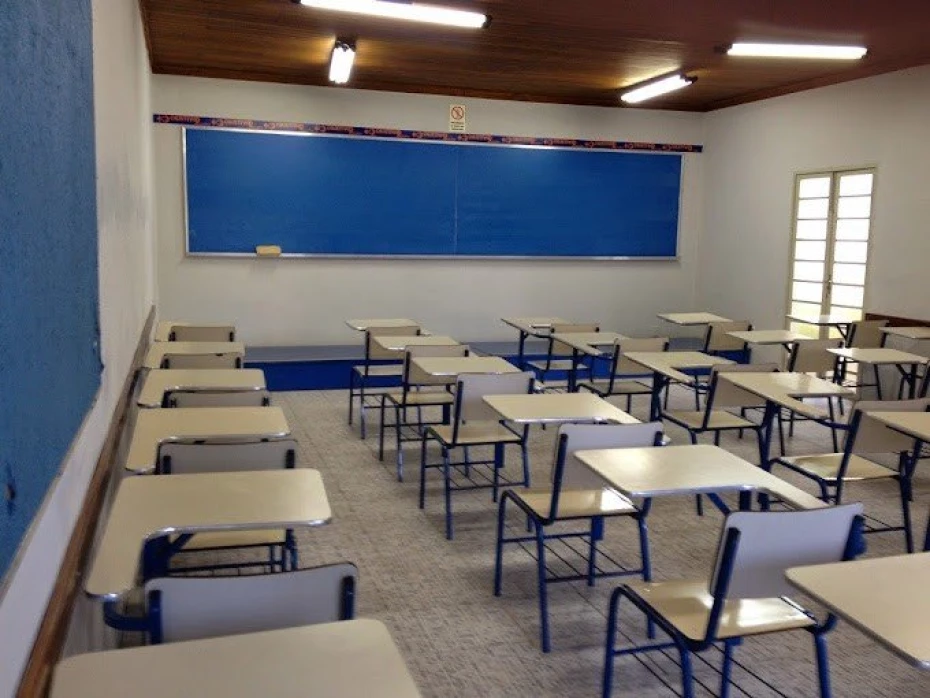 Foto 10:  — Colégio Objetivo 9 de Julho