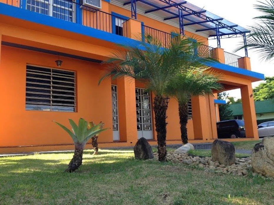 Foto 4:  — Colégio Objetivo 9 de Julho
